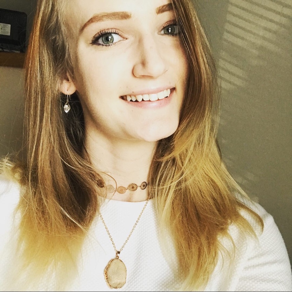 Hi, I’m Kait!